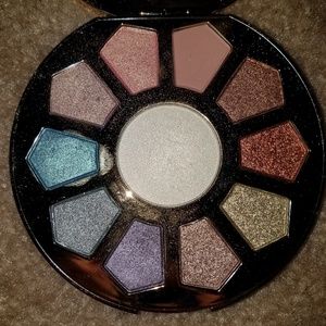 Tarte make believe in yourself